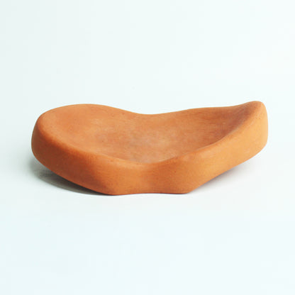 Terracotta Soap Holder D1 Set Of 2