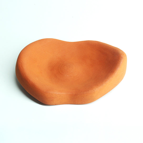 Terracotta Soap Holder D1 Set Of 2