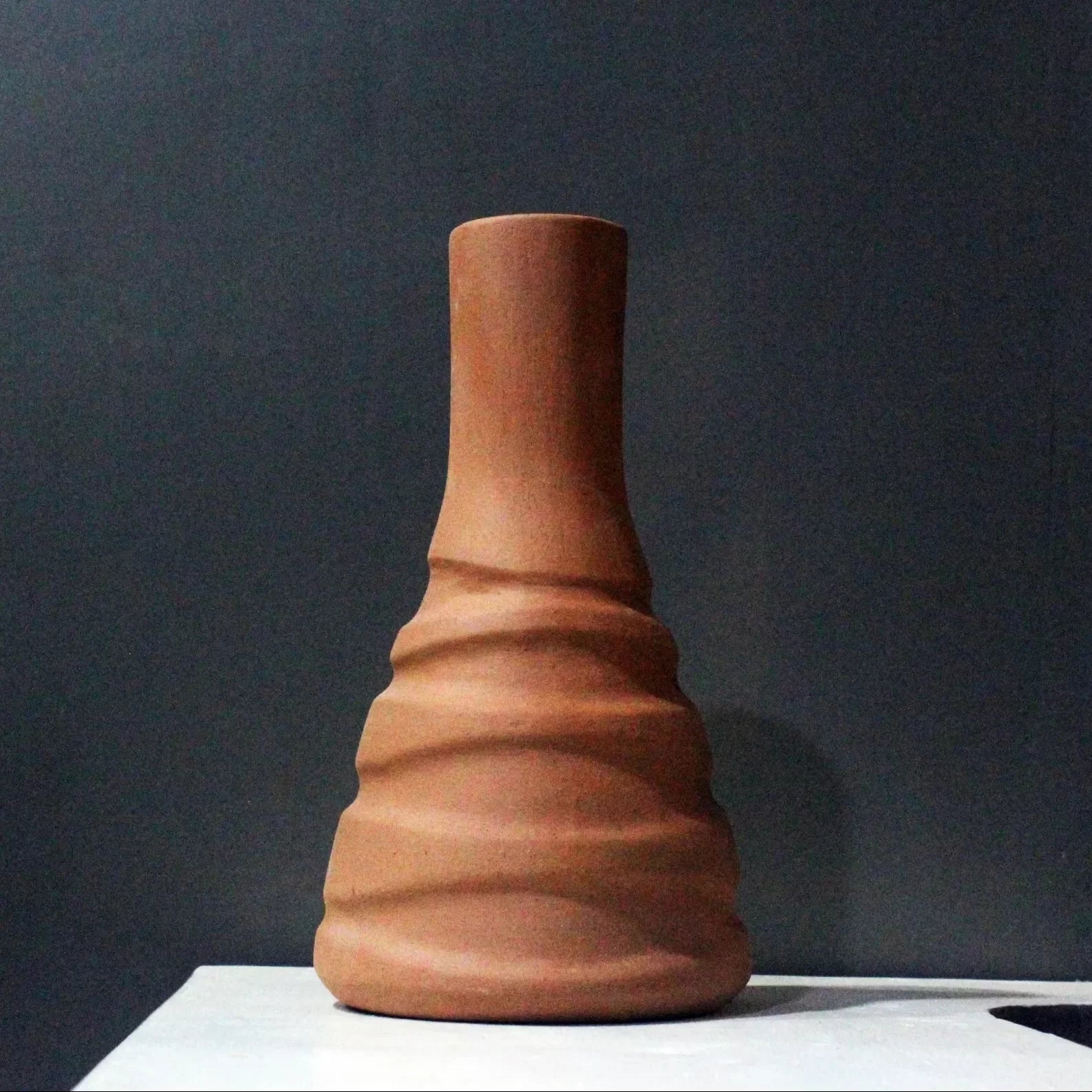 Zil XL Flower Vase