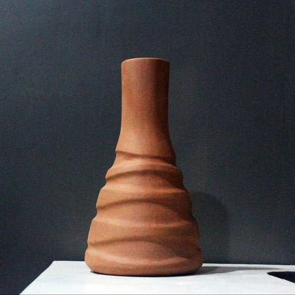 Zil XL Flower Vase