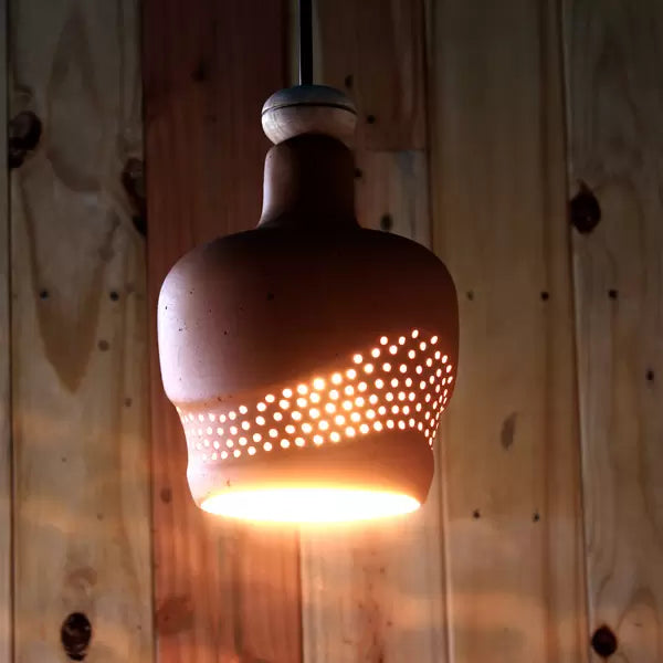 “WAVE” Decorative Pendant Light