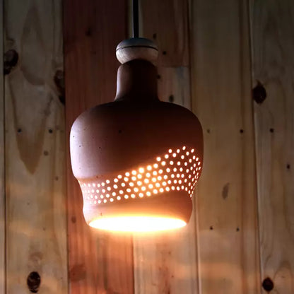 “WAVE” Decorative Pendant Light