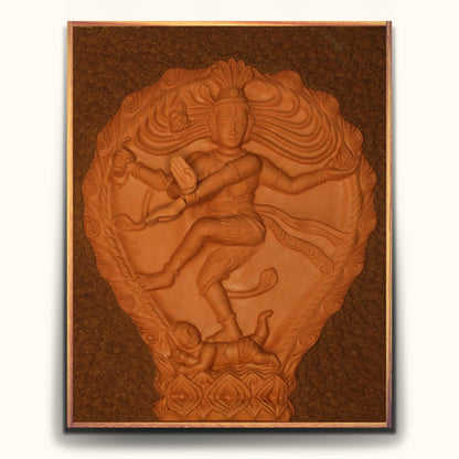Dance Of Bliss Nataraj (T1)