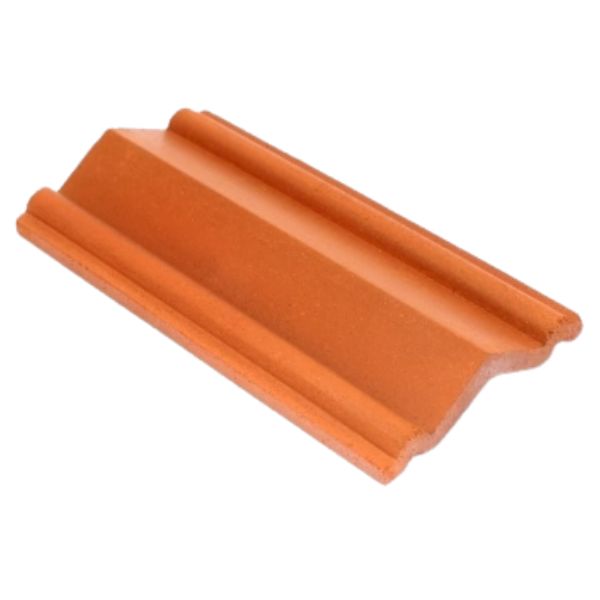 WHITE HOUSE Natural Terracotta Architectural Tiles (2 Pieces Sample Pack)