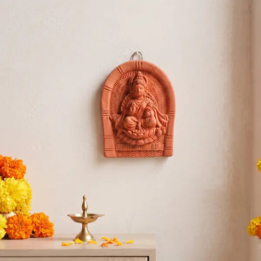 WINNOW (KULO) Laxmi Wall Hanging