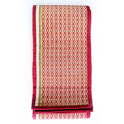 Foldable Mat (Madur) (F0) : Best Natural Carpet like Designed Mat for Indoor