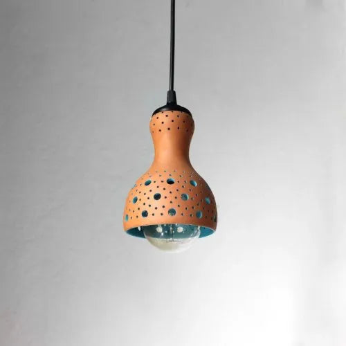 “COCO” S1 Terracotta Down Light
