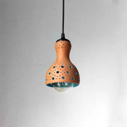 “COCO” S1 Terracotta Down Light