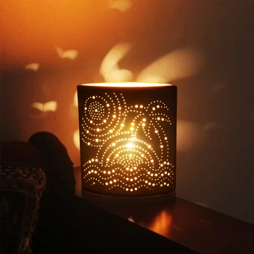 Craftlipi_decorative_Terracotta_Table_Light