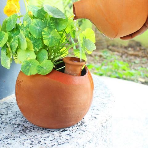 Craftlipi_terracotta_planter
