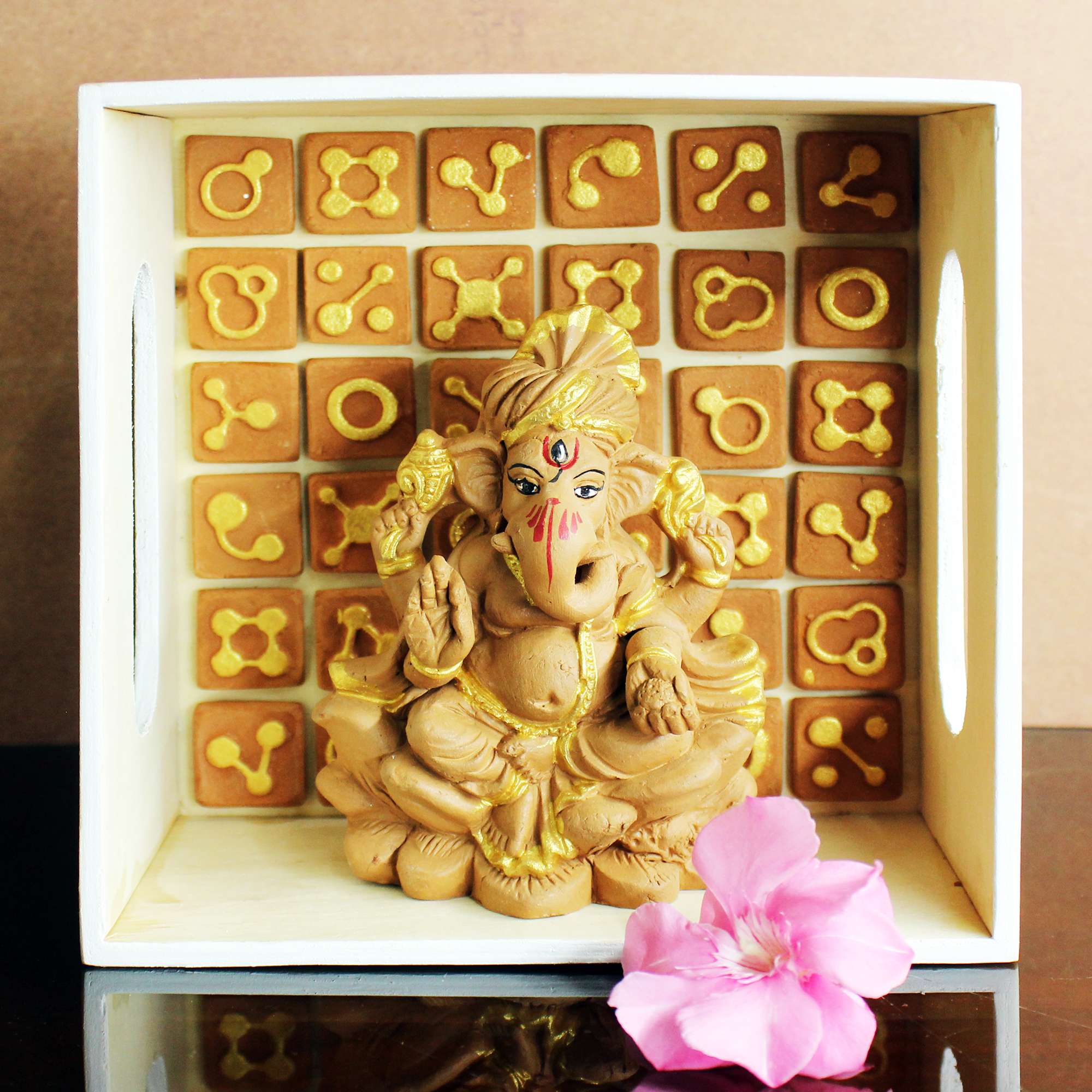 Craftlipi_Terracotta_Ganesh_Idol