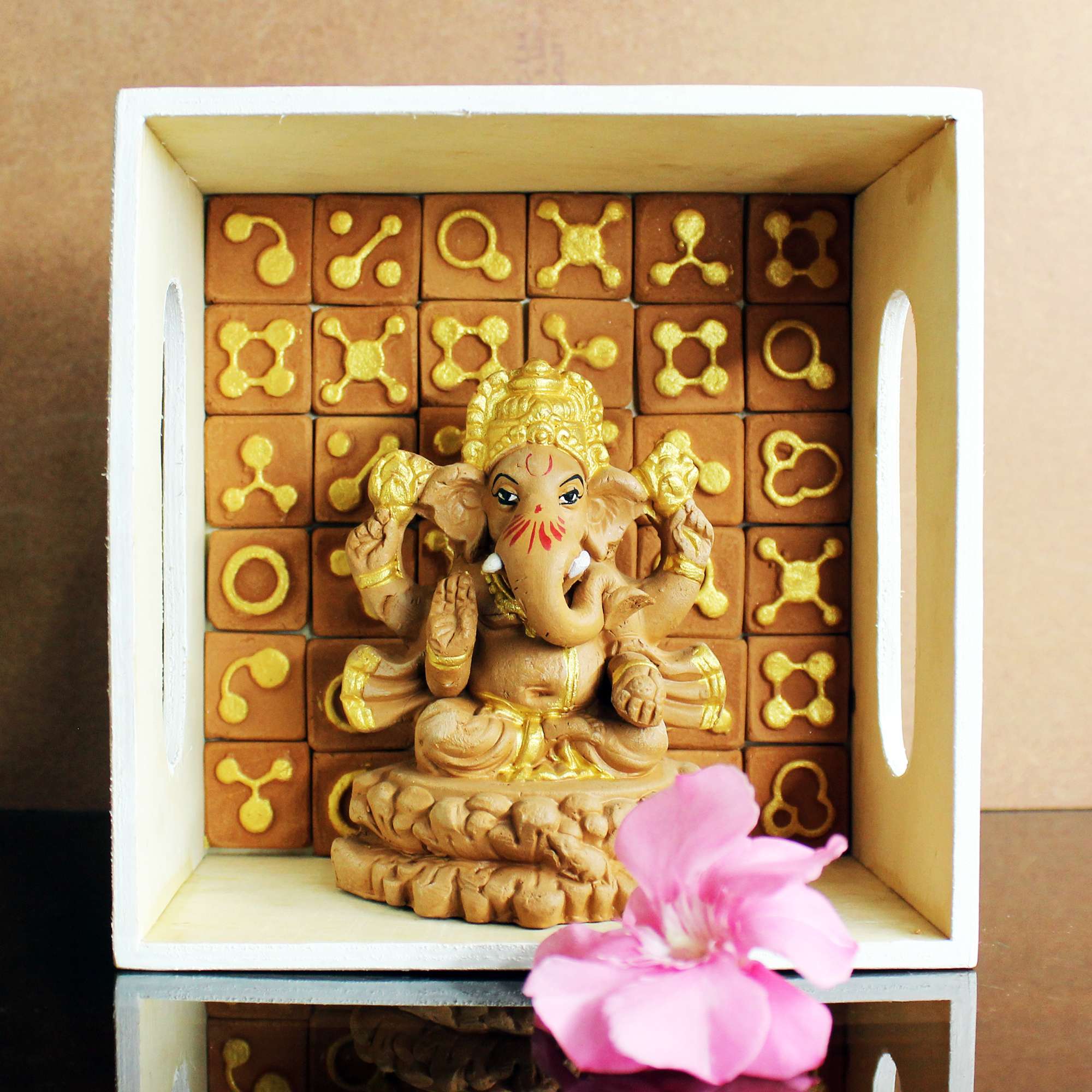 Craftlipi_Terracotta_Ganesh_Idol